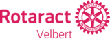 Rotaract Velbert Logo